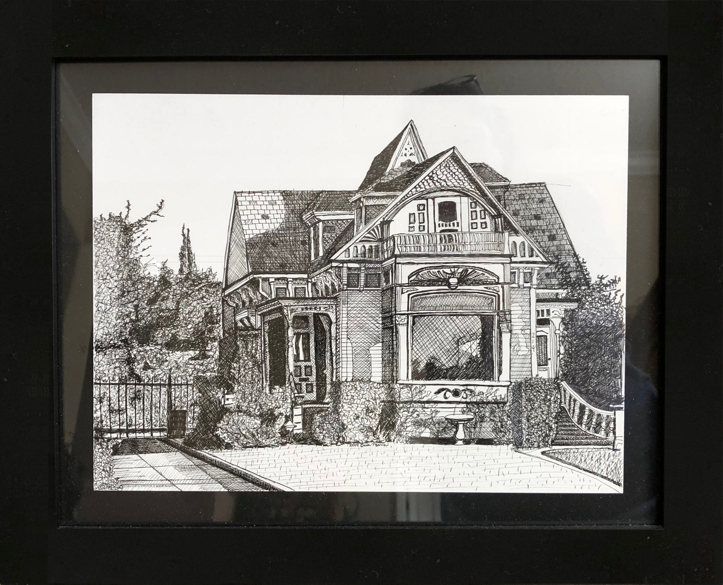 "House" Original